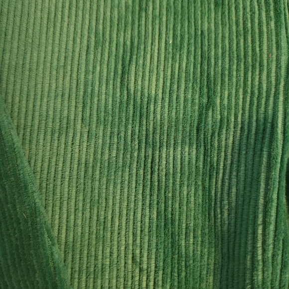 ♥️NWT♥️ BODEN GIRLS VELOUR RIBBED LEGGINGS - Picture 6 of 7